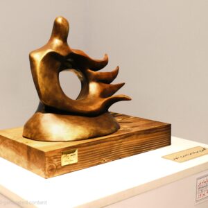 مجسمه خیال